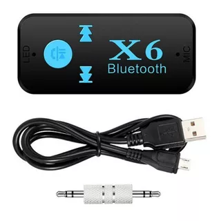 Thiết Bị Kết Nối Âm Thanh Bluetooth Không Dây 3 Trong 1 Đầu Cắm 3.5mm Cho Xe Hơi hỗ trợ thẻ nhớ