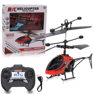 Đồ chơi máy bay trực thăng điều khiển từ xa Helicopter cho bé