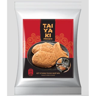 Bột bánh cá taiyaki Oro 1kg