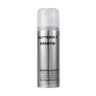 Keo xịt tóc Butterfly Shadow 150ML