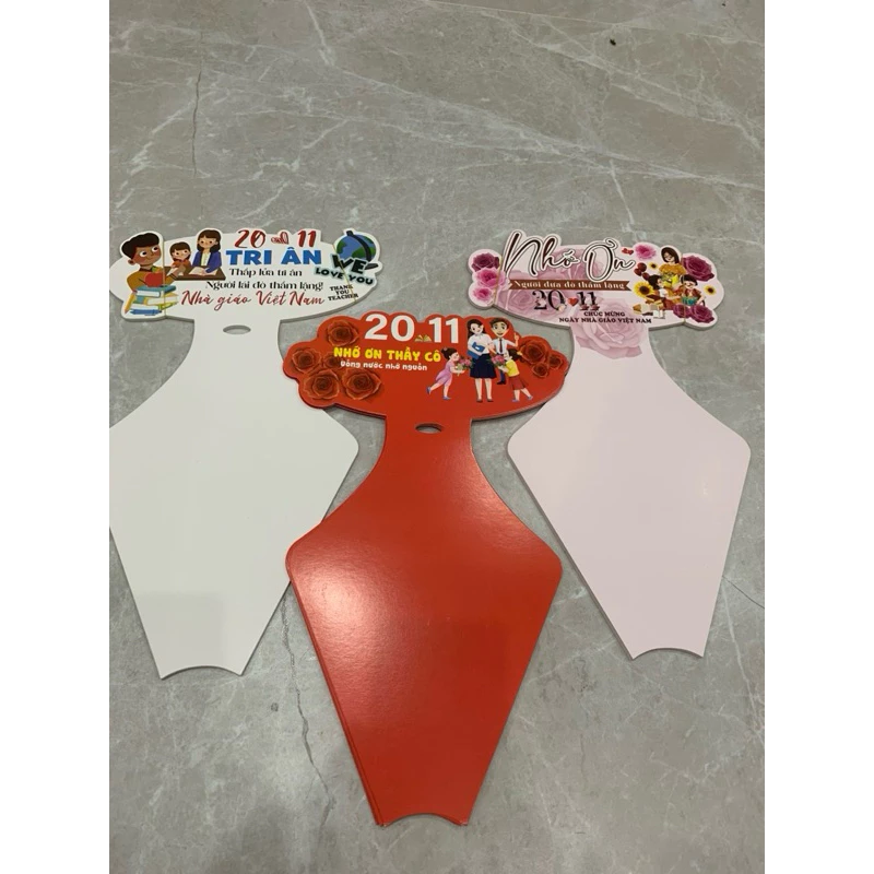 [combo 100c] vỏ ốc quế gói hoa 1-3 bông