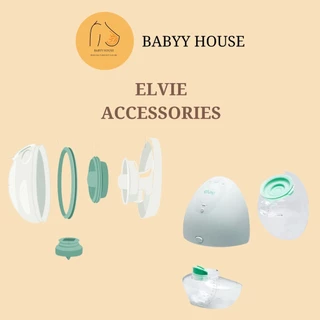 Phụ Kiện Dành Cho Máy Elvie Pump & Elvie Stride