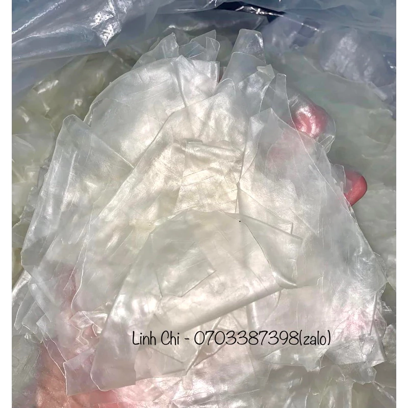 1Kg bánh phơi sương rìa dẻo