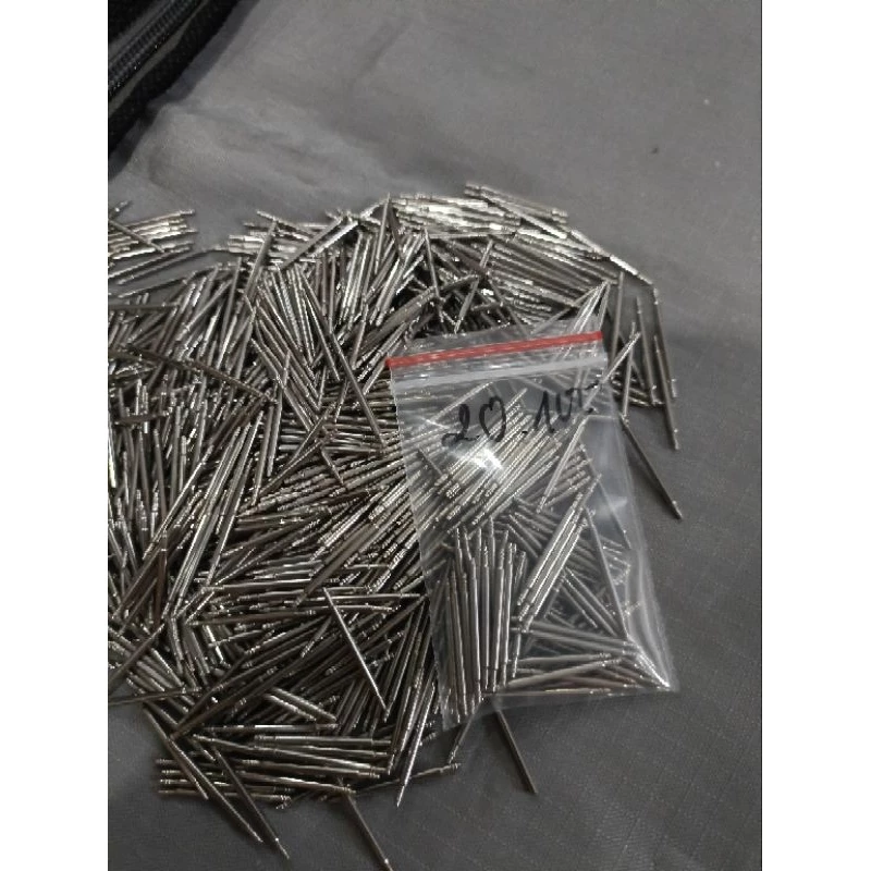 Chốt gắn dây đồng hồ đủ size 8mm 10mm 12mm 13mm 14mm 15mm 16mm 17mm 18mm 19mm 20mm 21mm 22mm 23mm 24mm 26mm 28mm 30mm