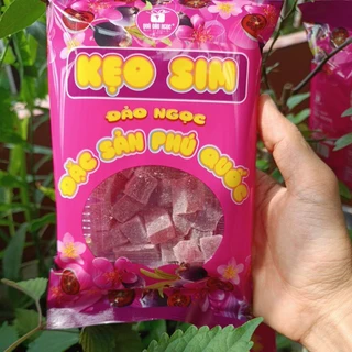 Kẹo Sim Đảo Ngọc - Đặc sản Phú Quốc