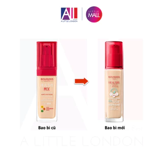 [TOP 1 SHOPEE] Kem nền Bourjois Healthy Mix Foundation (Bill Anh)