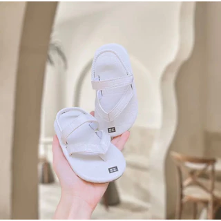 Quai hậu - Sandal xỏ ngón cho bé (18 đến 30)