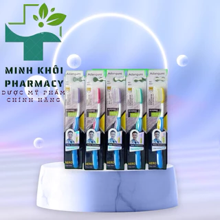 Bàn Chải Đánh Răng HERO Loại Cao Cấp 6501