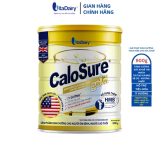 [CHÍNH HÃNG][DATE XA,Tích điểm đổi thưởng CALOSURE GOLD