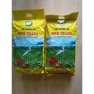 Trà lài Minh Thành 350g