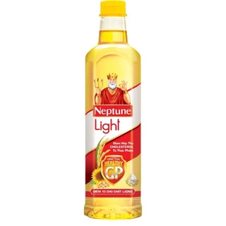 Dầu ăn Neptune 1l