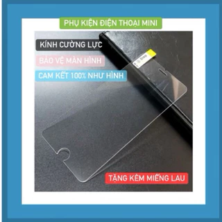 KÍNH CƯỜNG LỰC THƯỜNG DÒNG IPHONE/ 5G/6G/7G/8G/6PLUS/7PLUS/8PLUS/X/XR/XSMAX/11/12/13/14/15/PROMAX