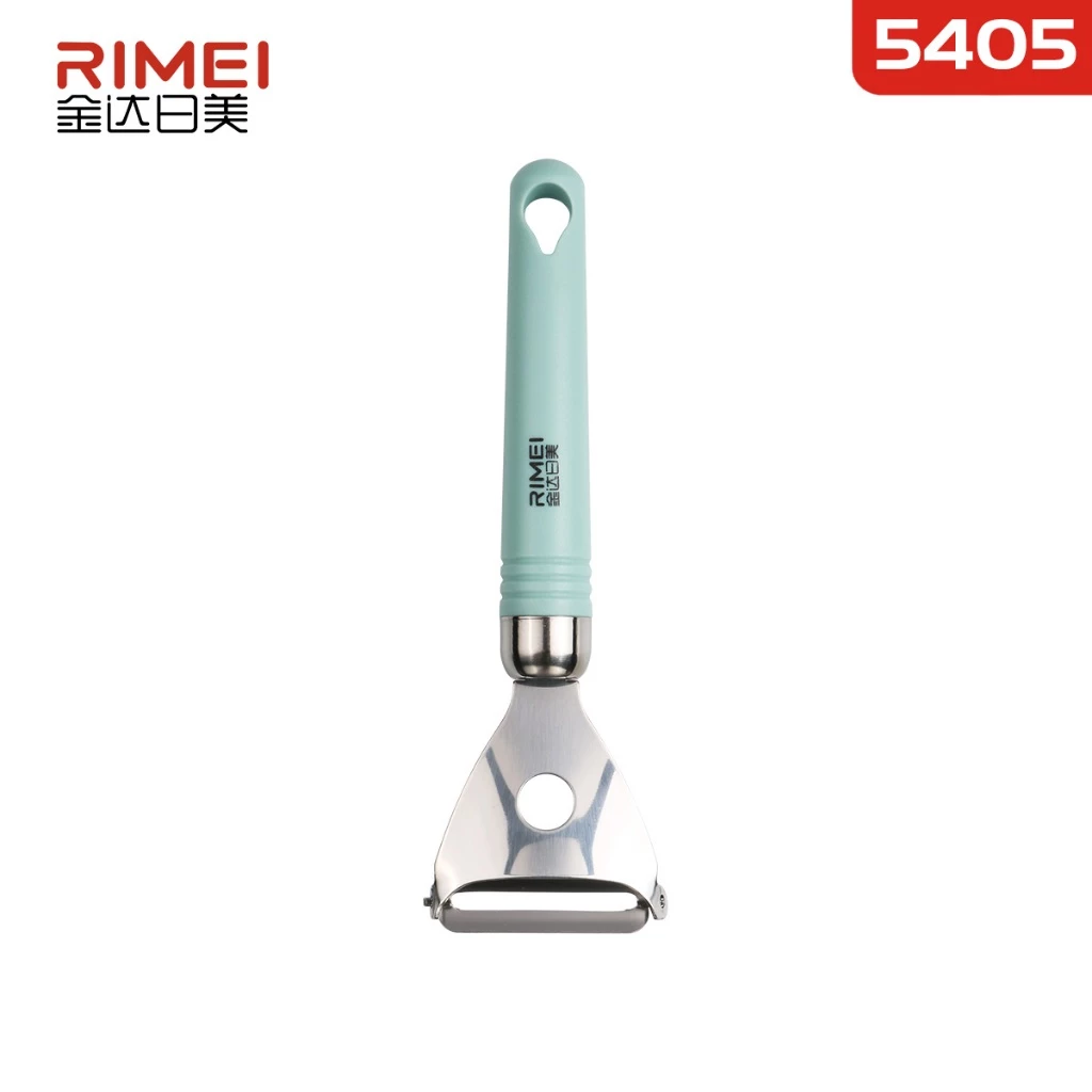 Dao Bào Gọt Vỏ Inox RIMEI A5405