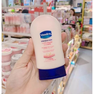 KEM DƯỠNG DA TAY VASELINE THÁI chính hãng