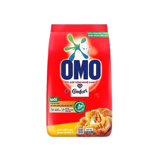 bột giặt Omo Comfort Tinh Dầu Thơm 700gr POL MART