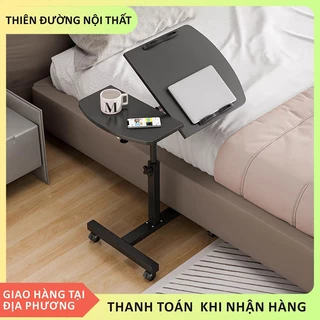 Bàn Laptop Bàn Làm Việc Học Tập Điều Chỉnh Góc Thông Minh Có Thể Tăng Chỉnh Độ Cao Tiện Lợi Đa Năng