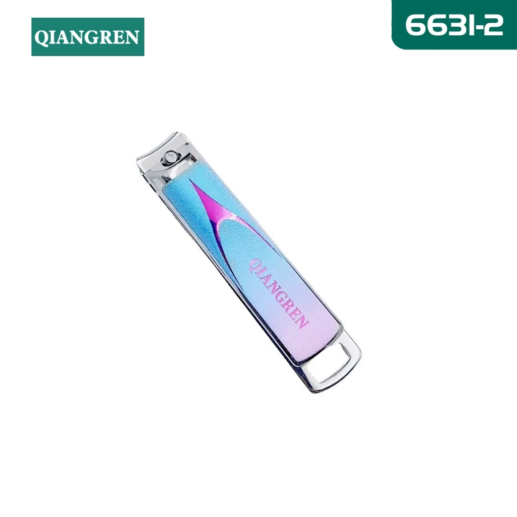 Bấm Móng Tay QIANGREN 6631-2