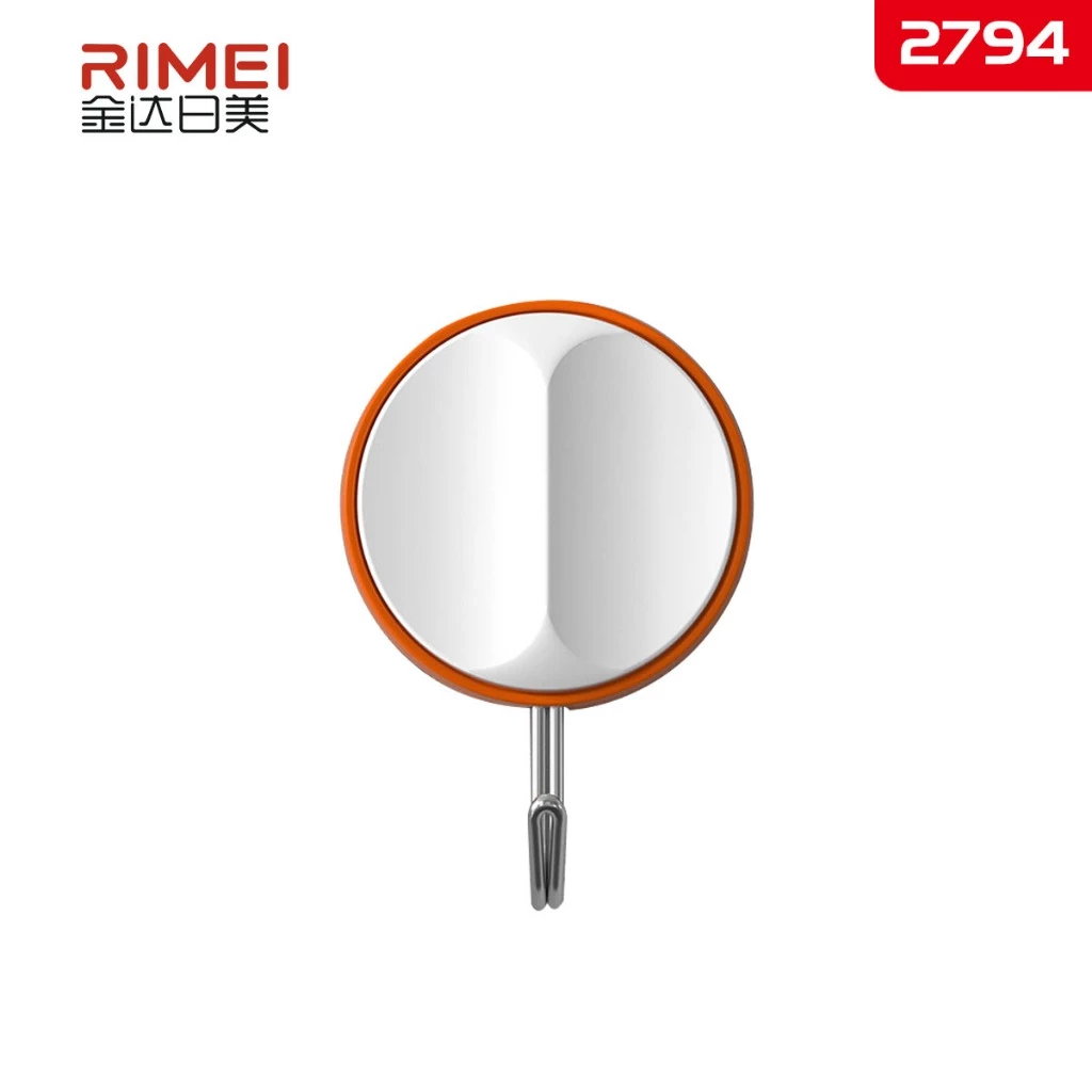 Móc Dán Tường Chịu Lực Siêu Dính RIMEI 2794, Set 3 Chiếc