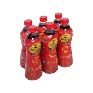 Lốc 6 chai Dr Thanh 330ml