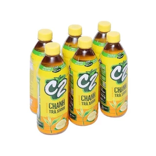 Lốc C2 6 chai