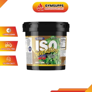 Sữa tăng Cơ Bắp Iso93 Ultimate Nutrition Iso Sensation 5lbs Iso 93 Authentic 100%