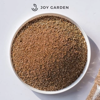 (3 lít) Đá Vermiculite - Giàu vi chất hiếm, giúp sen đá nhanh lên màu, ươm mầm rau | Joy Garden