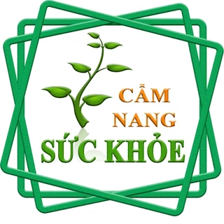 Cẩm Nang Sức Khỏe Khỏe Mạnh