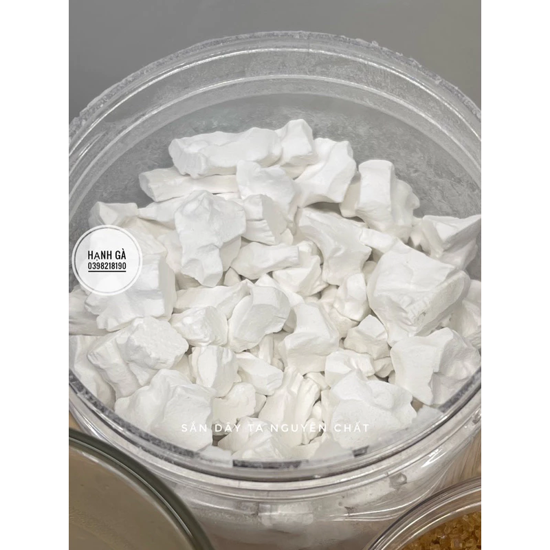 Bột sắn dây ta nguyên chất 500gr