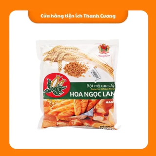 Bột mì Hoa Ngọc Lan 500g