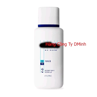 [Mã COSBAUH3 giảm 8% đơn 300K] Toner số 2 cấp ẩm làm mịn da 198 ml hàng công ty