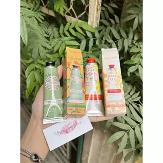 Kem tay L'Occitane 30ml/150ml