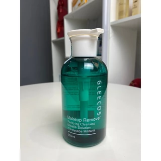 Nước Tẩy Trang Make Up Gleecos 350ml