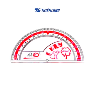 Thước bộ Thiên Long Điểm 10 SR-012