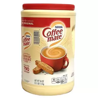 Bột Kem cafe COFFEE MATE NESTLE 1.5kg