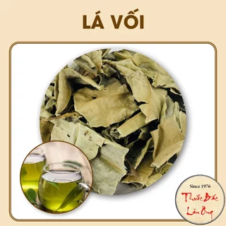 Lá vối nếp 1kg, đánh bay tiểu đường, gout, gan nhiễm mỡ, lợi tiểu, hỗ trợ giảm cân - Lãn Ông