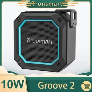 Loa Bluetooth Tronsmart Groove 2 Speaker Chống nước IPX7 - Hàng chính hãng - Bảo hành 12 tháng 1 đổi 1