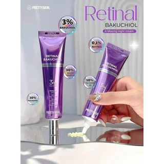 Retinal Prettyskin - (nhắn tin shop trả giá)