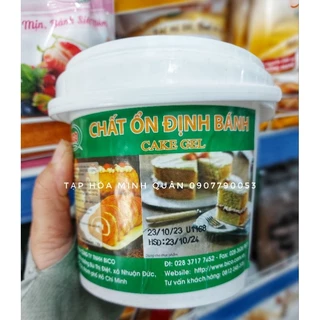 CHẤT ỔN ĐỊNH BÁNH BICO - 1KG