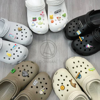 [HÀNG CHÍNH HÃNG] Dép Crocs Classic Clog