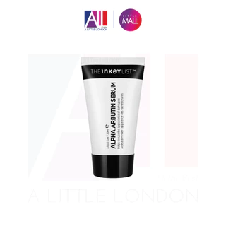 [TOP 1 SHOPEE] Tinh chất dưỡng trắng The INKEY List Alpha Arbutin Serum 30ml (Bill Anh)