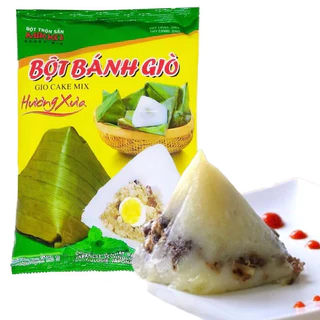 Bột bánh giò hương xưa 500g