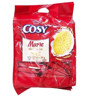 Bánh quy sữa Cosy marie kinh đô 528g