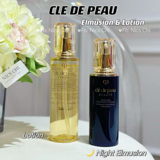 Sữa dưỡng & Lotion CPB