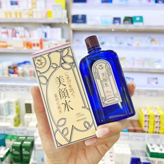 Lotion ngừa mụn Meishoku Bigansui Nhật Bản 90ml