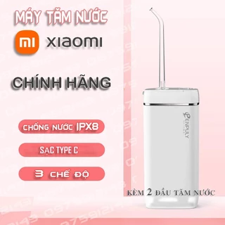 MÁY TĂM NƯỚC XIAOMI TIỆN DỤNG CÔNG SUẤT LỚN- TĂM NƯỚC XIAOMI CHÍNH HÃNG DÙNG ĐI DU LỊCH, CÔNG TÁC- MÁY TĂM NƯỚC ENPULY