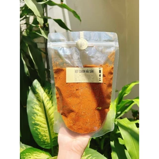 Túi 1kg Bột Tỏi,Bột Hành,Bột Ớt,Cajun,BBQ,Hương Thảo,Xạ Hương,Nguyệt Quế,...siêu tiết kiệm SALASPICE Gia Vị Tây & Ta