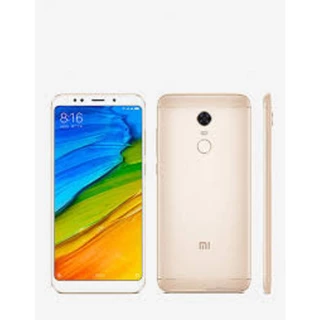 [MÁY PHỤ SIÊU RẺ] điện thoại Xiaomi Redmi 5 Plus 2sim ram 3G/32G mới Chính Hãng, có Tiếng Việt - TN01