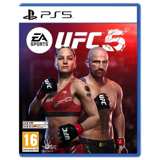 Đĩa game EA Sports UFC 5 cho máy Ps5