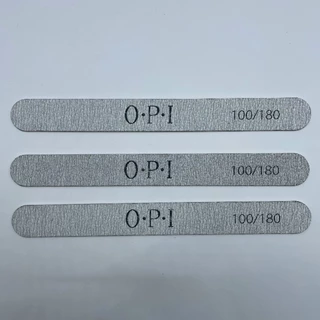 Dũa Mỏng OPI, Dũa Nail, Dũa Móng Tay NAIL THAO NHI