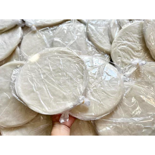 Bánh Tráng Phơi Sương Loại 1 (500g )